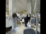 Tezenis (Parma, Via Dante, 3), clothing store