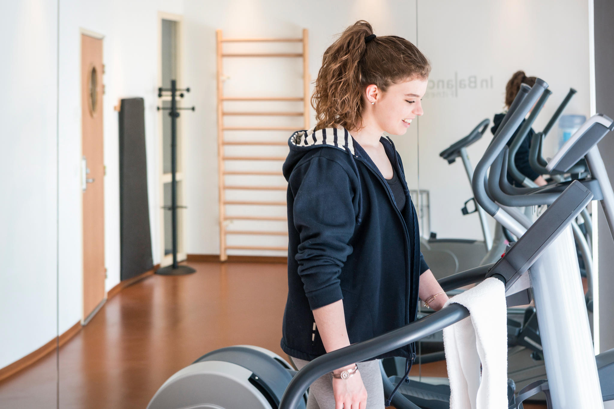 Фото Novotel Suites Reims Centre