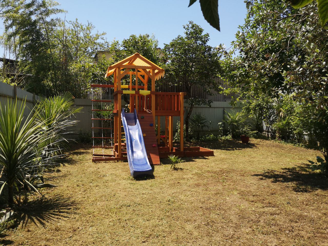 Фото Форелька