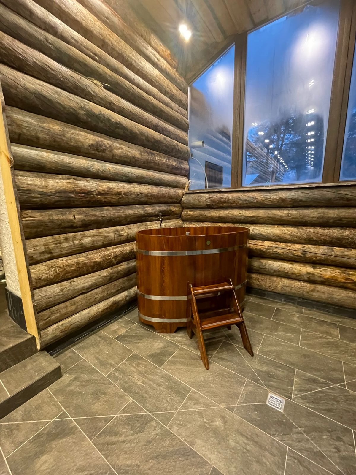 Фото Ozon Village