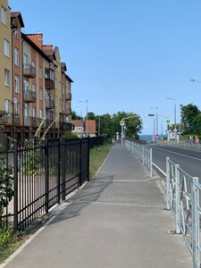 БалтикАпарт Набережная Прованс