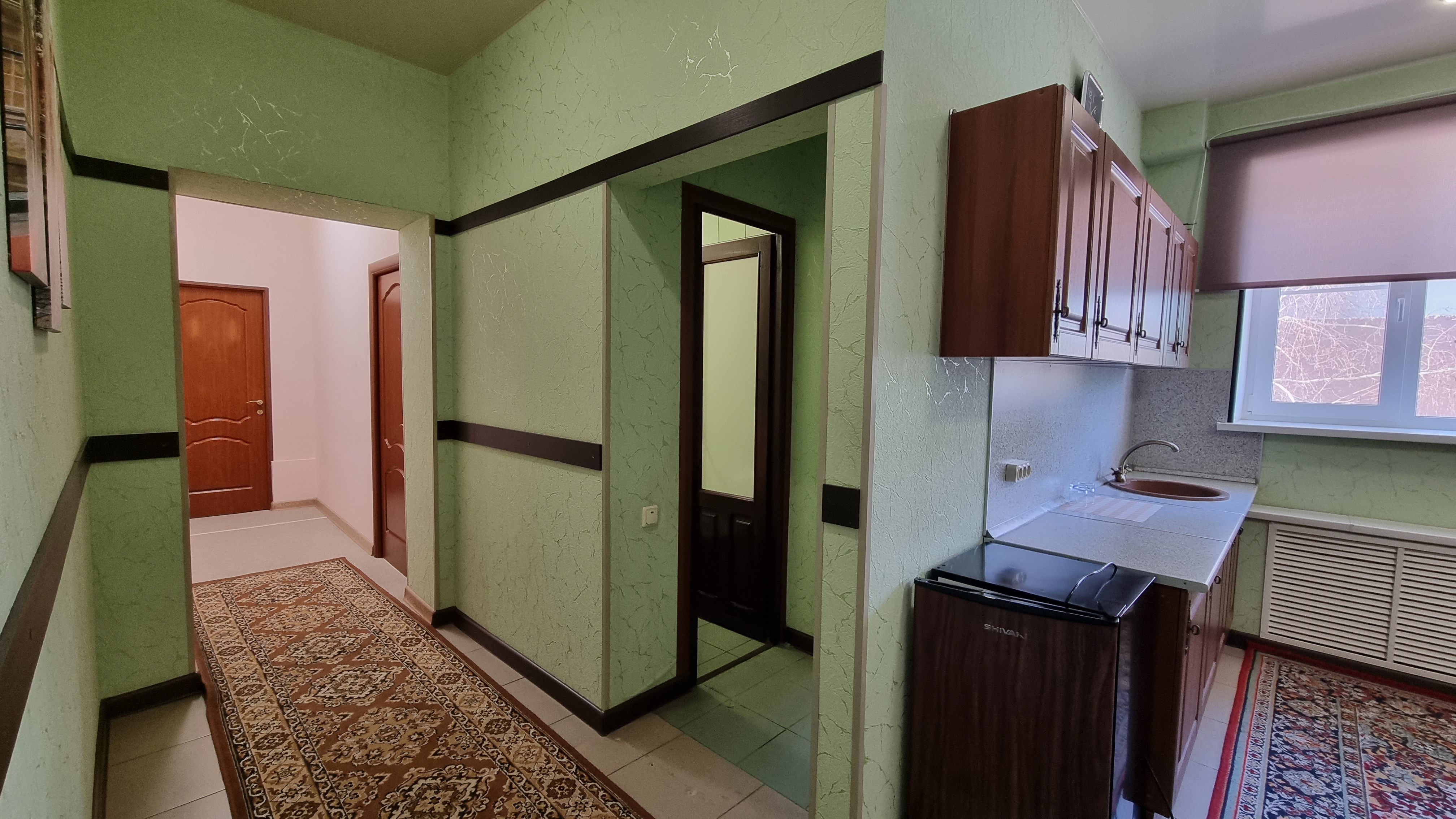 Фото Адреналин