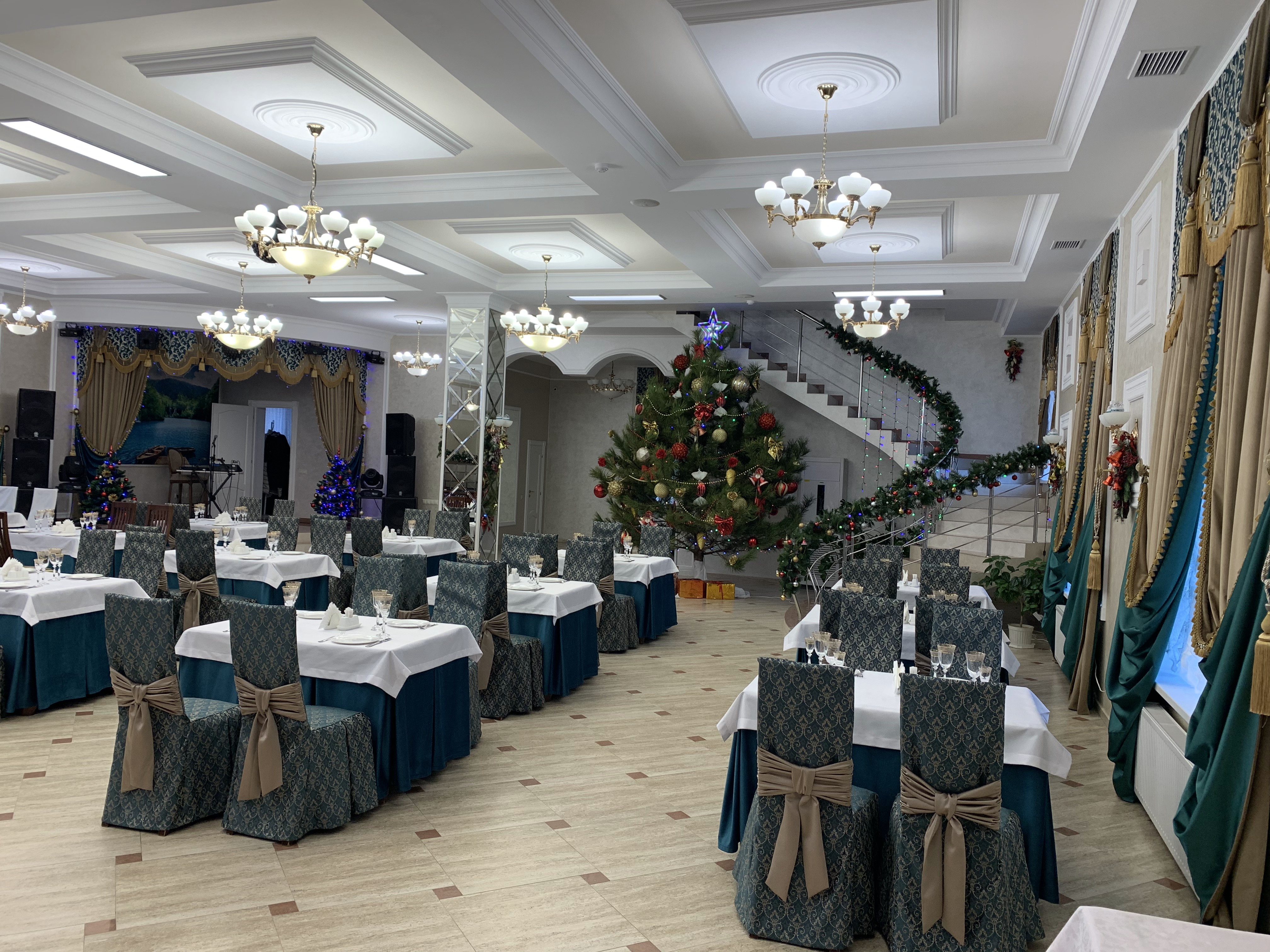 Фото Усадьба Юзефова