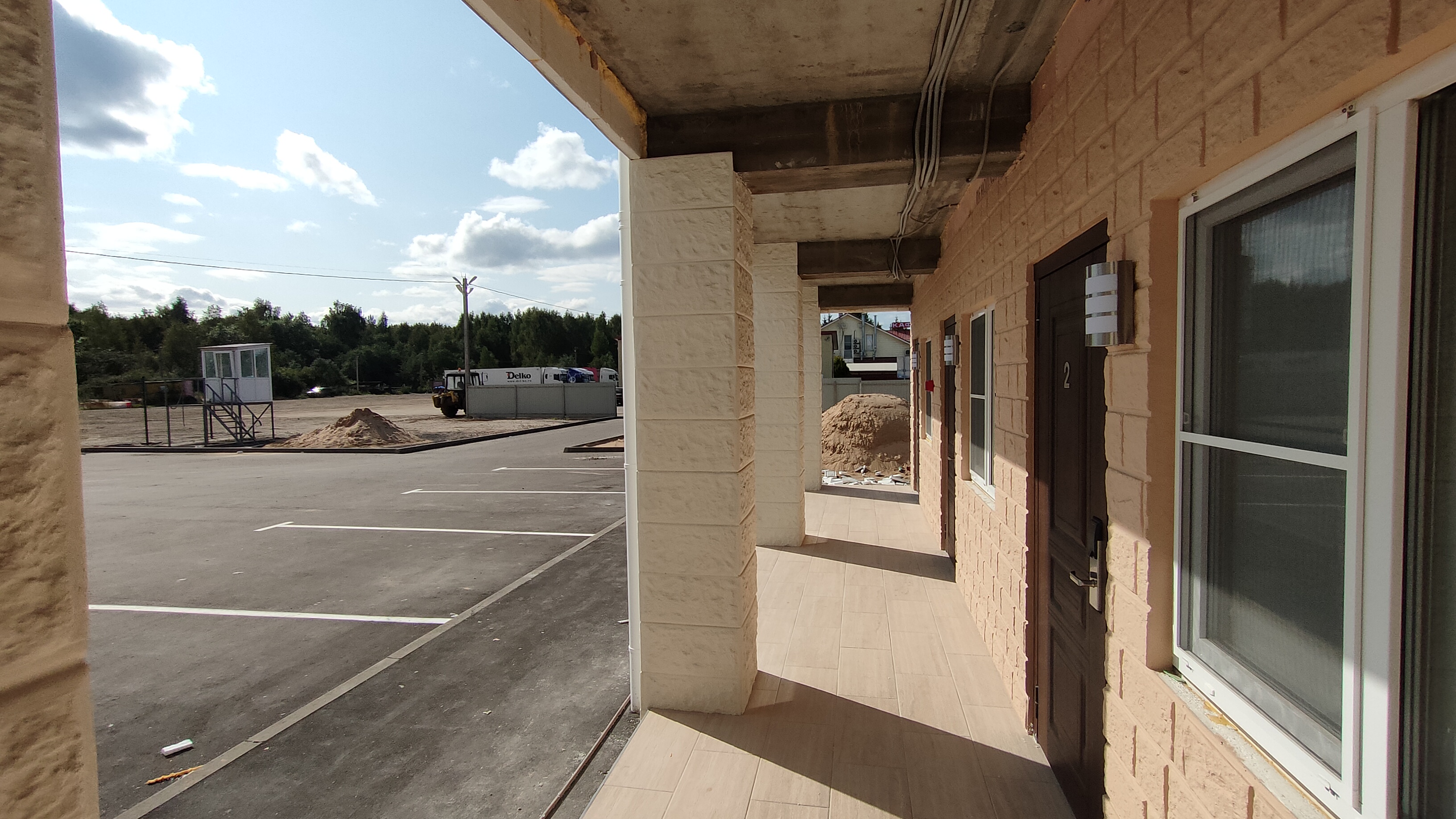 Фото Пит-стоп