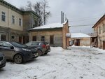 ЭлегантТекс (Смольная ул., 4, Иваново), магазин постельных принадлежностей в Иванове