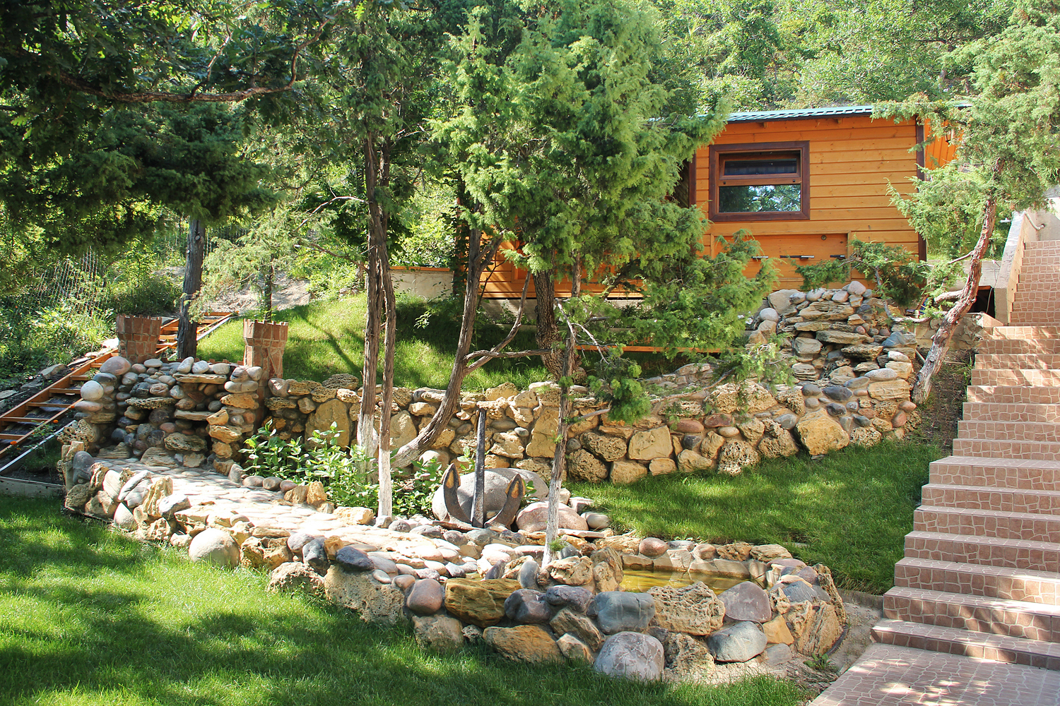 Фото Медовик