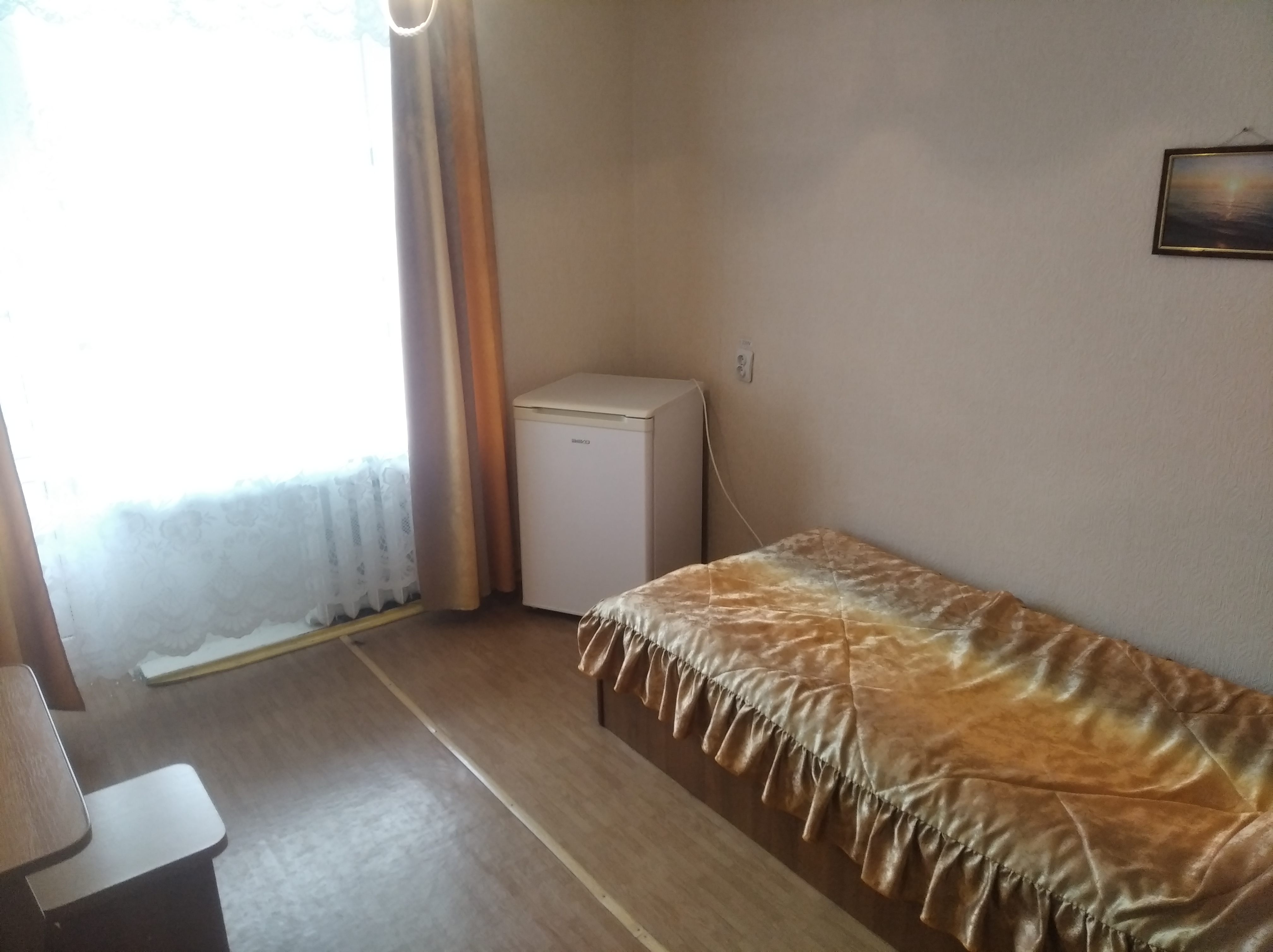 Фото Спальный корпус Строитель