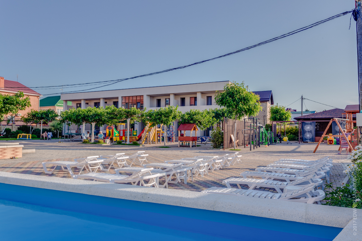 Фото Тихий Берег