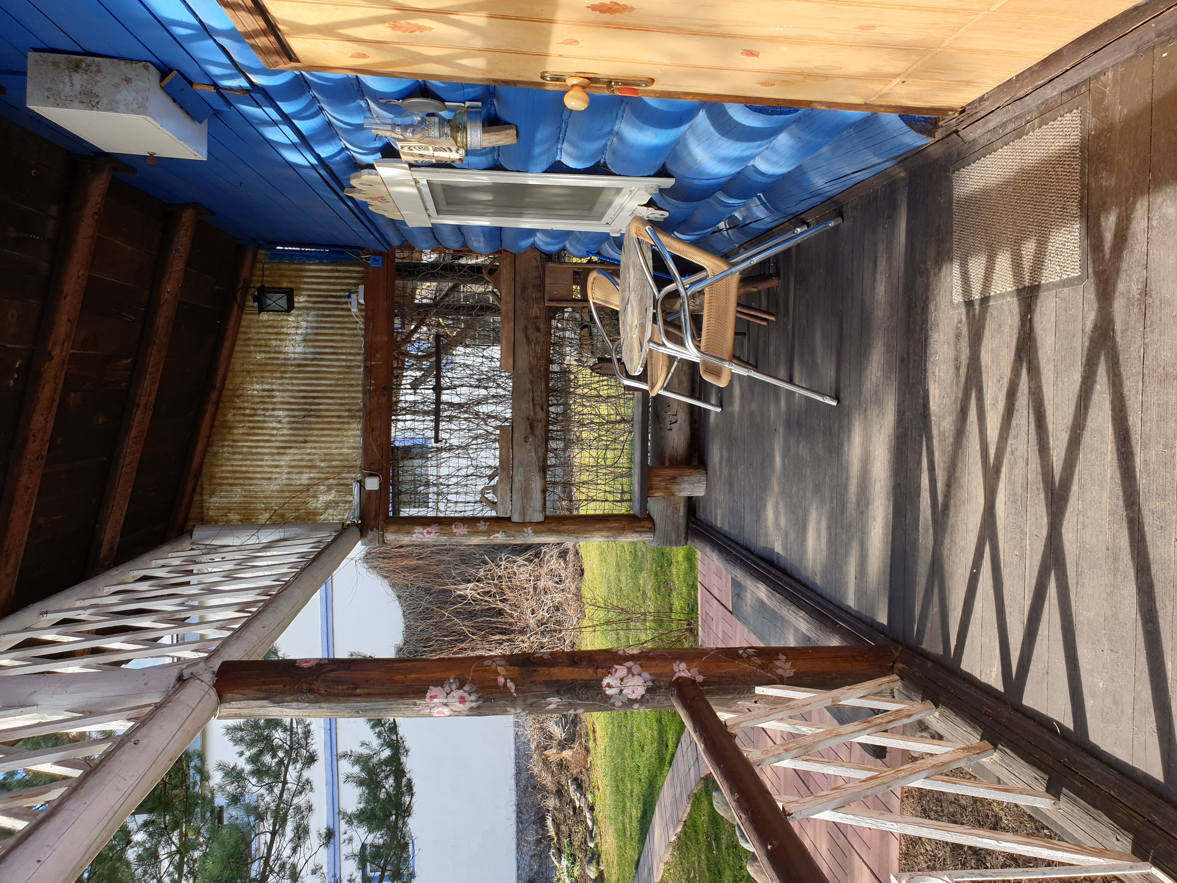 Фото Лавандовый сад