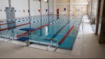 I Love Swimming (Bolshoy Strochenovsky Lane, 10), swimming school