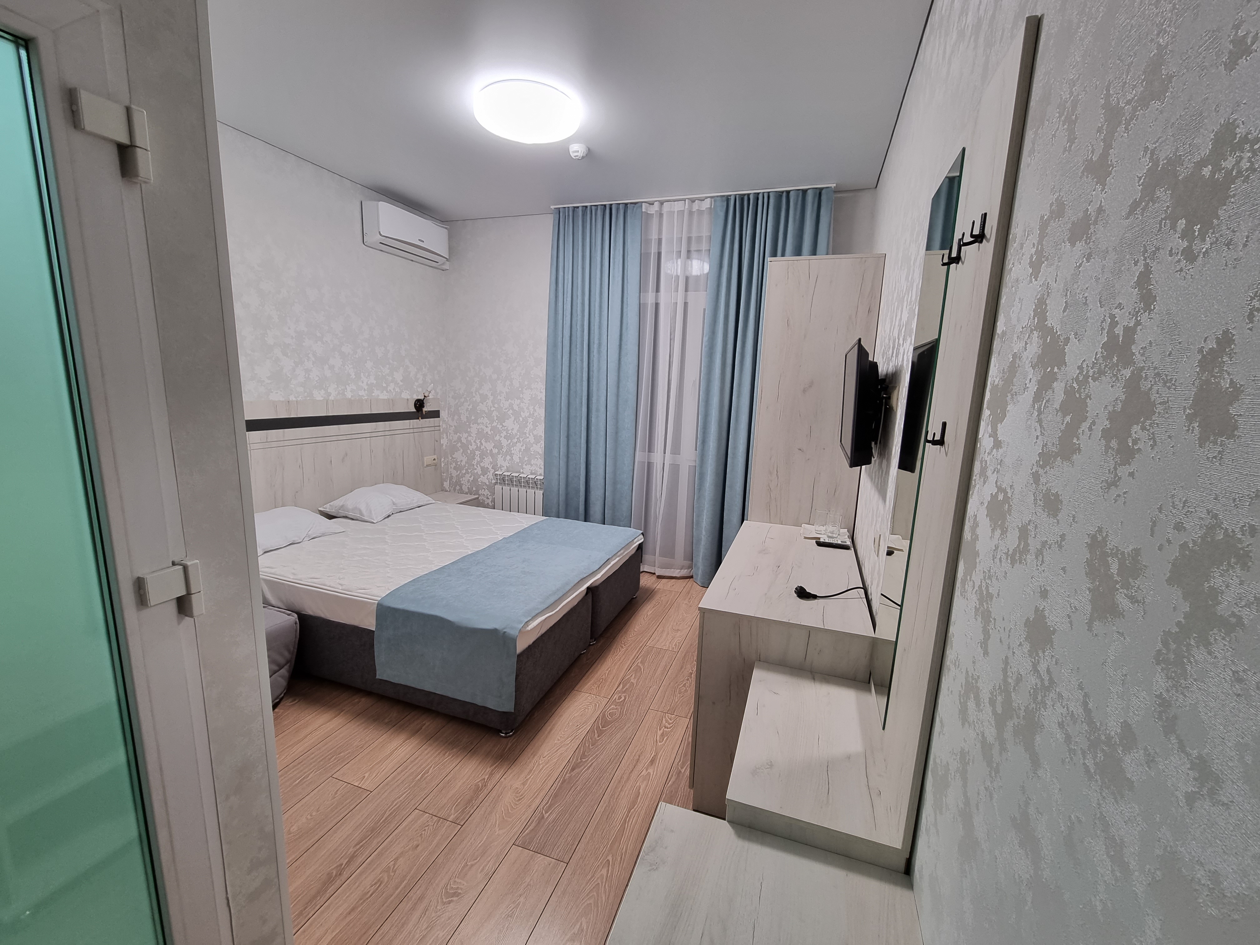 Фото Виллоо Боско