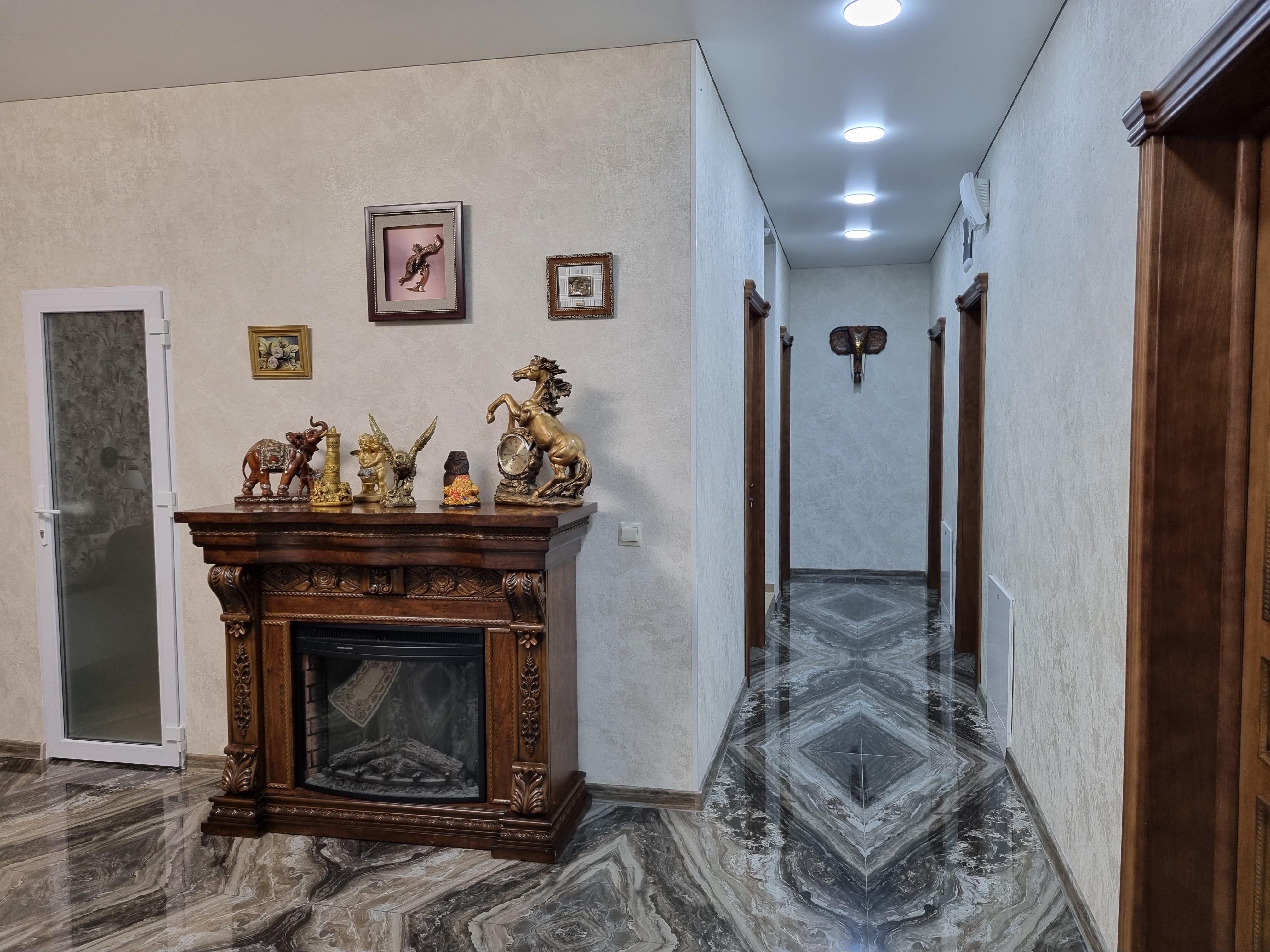 Фото Виллоо Боско