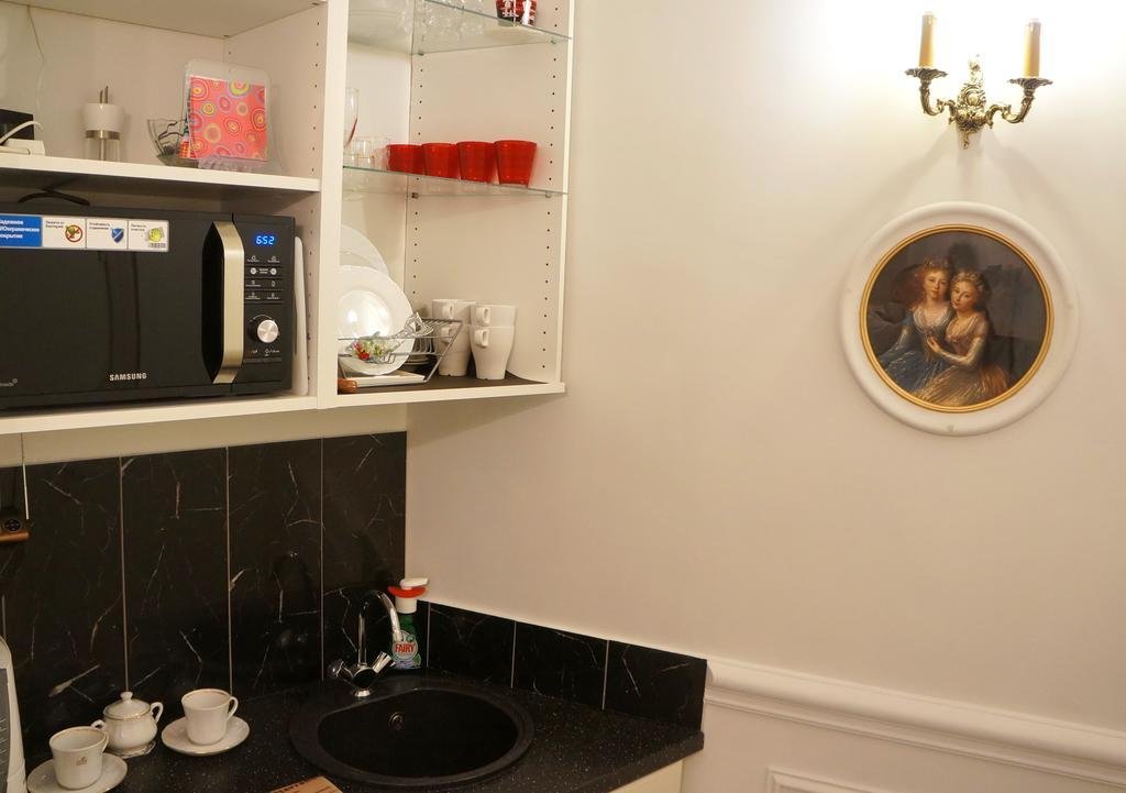 Фото Скай на Невском