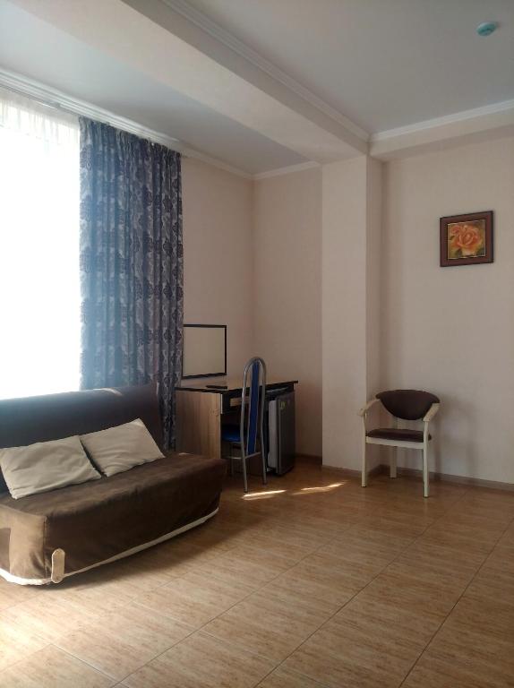 Фото Гостевой дом Mr