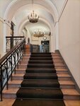 Potrebnadzor. online (Sadovaya-Spasskaya Street, 20с1) ، خدمات قانونية