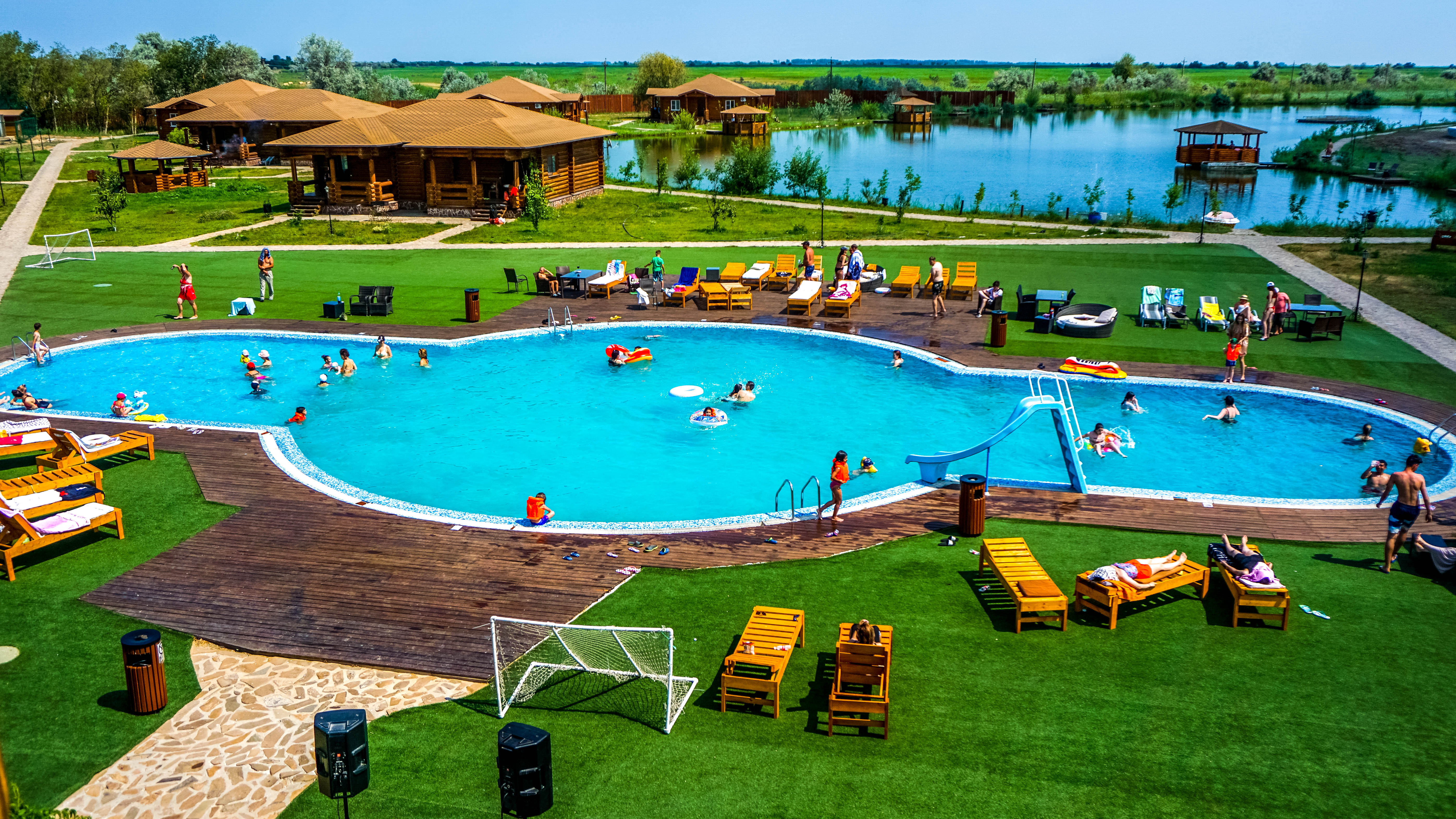 Фото Дом солнца