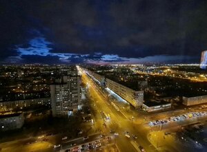 Цветной Петербург