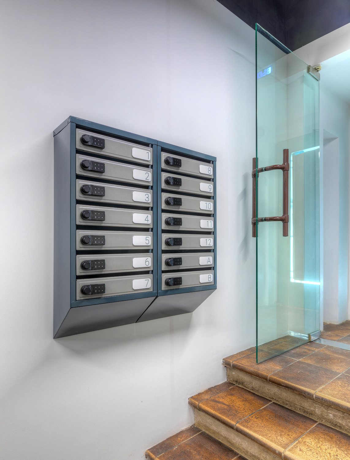 Фото Axis. Moscow Colors