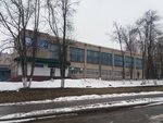 Столовая (Советская ул., 3, Новочебоксарск), столовая в Новочебоксарске