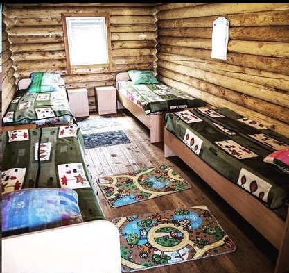 Фото Тихая Гавань