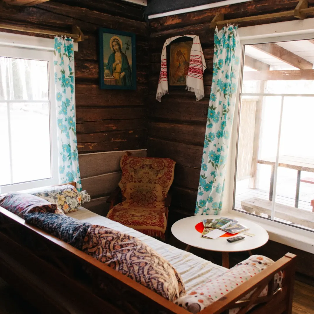 Фото Хутор Малиновка