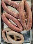 Магазин субпродуктов (Ivolginskaya ulitsa, 13А), butcher shop