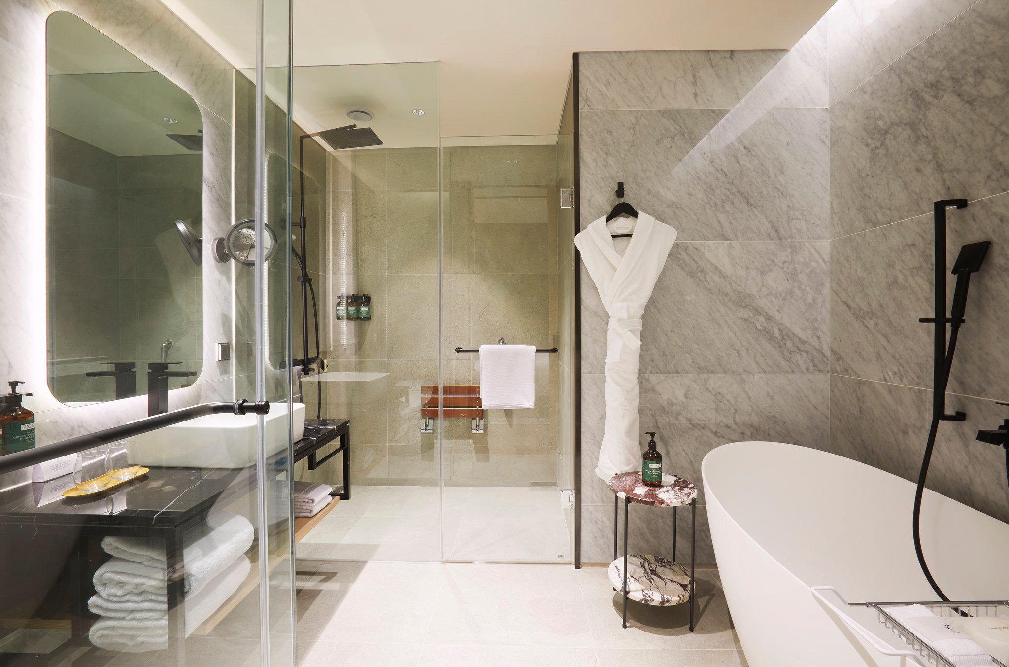 Фото Voco Seoul Gangnam by Ihg