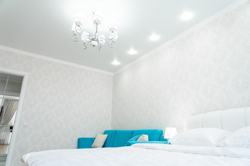 Фото Апартаменты Apartment Classic - 4