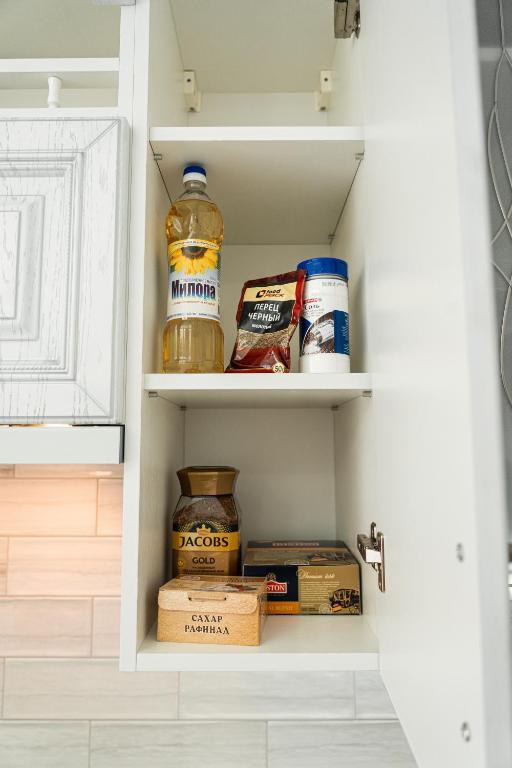 Фото Апартаменты Apartment Classic - 4