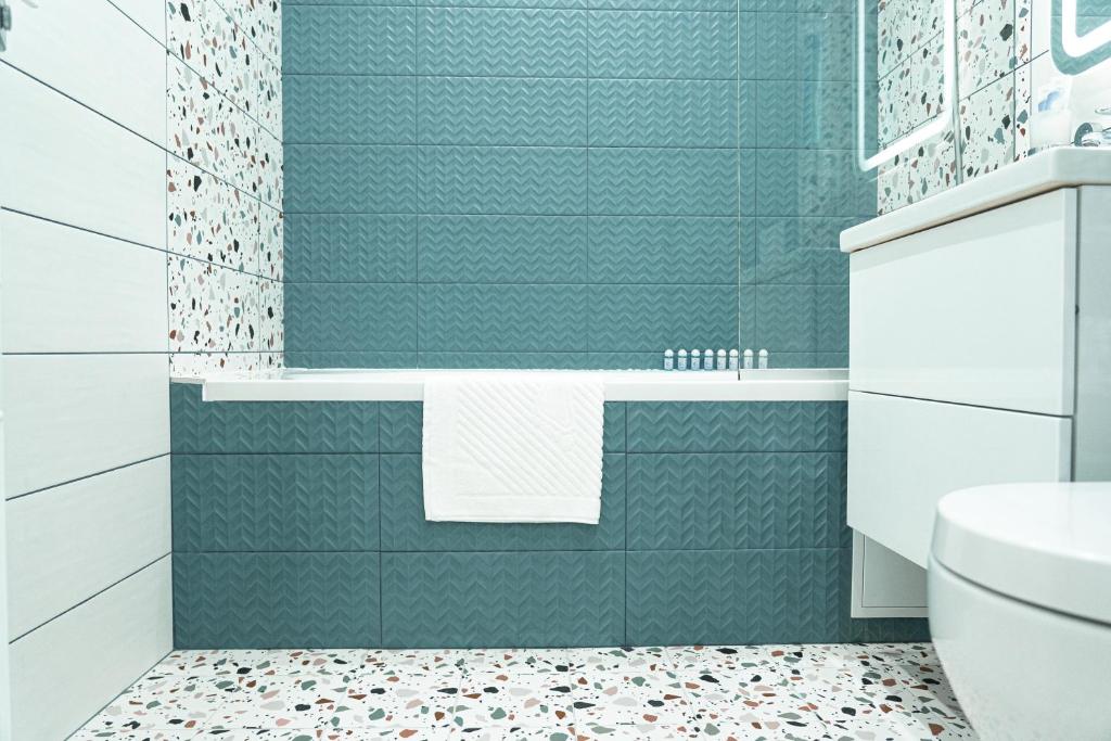 Фото Apartment Classic -8 