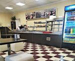 Толстый повар (prospekt Lenina, 31Б), cafetería