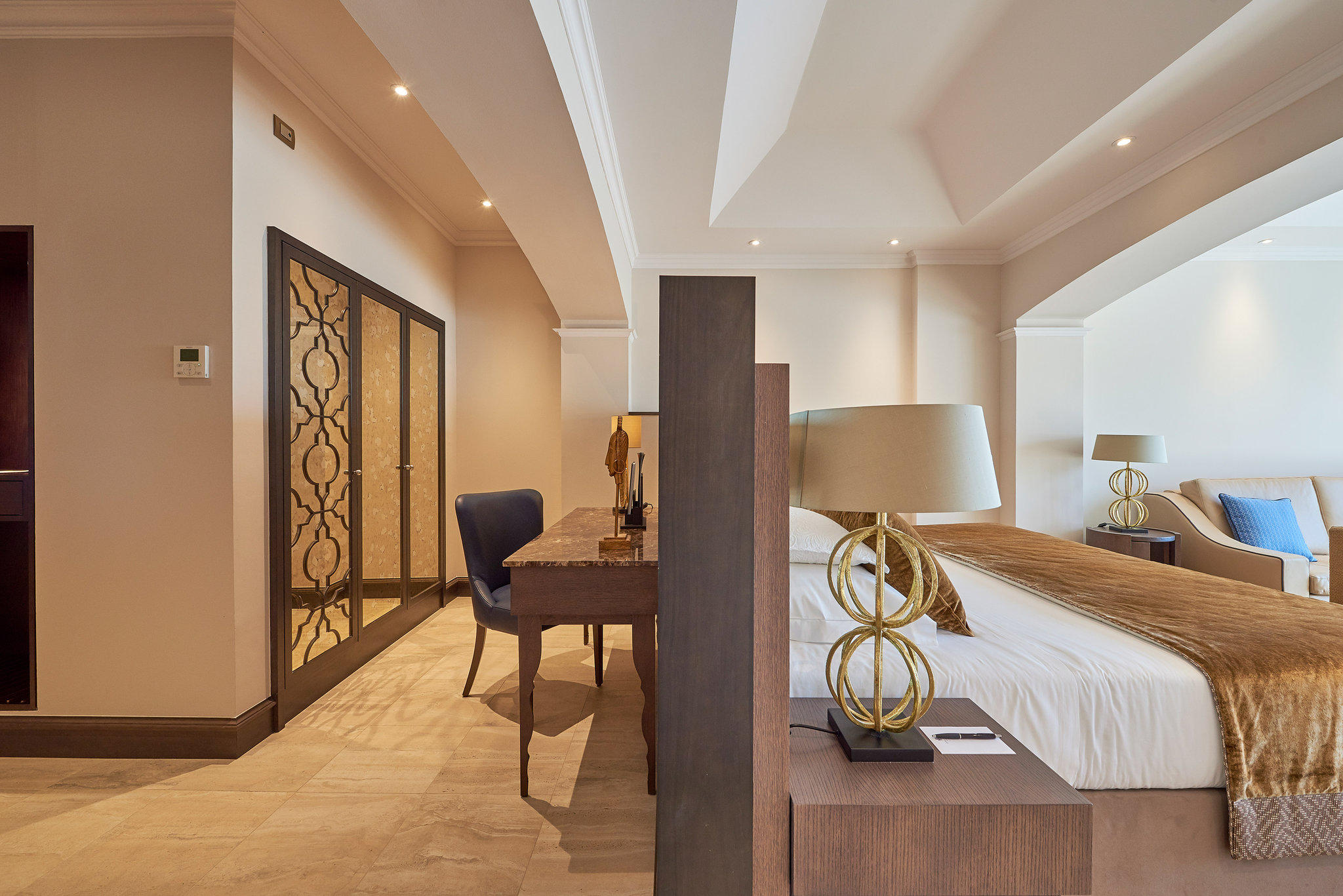 Фото Dona Filipa Hotel