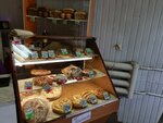 Хлеб (ulitsa 64-y Armii, 6), bakery