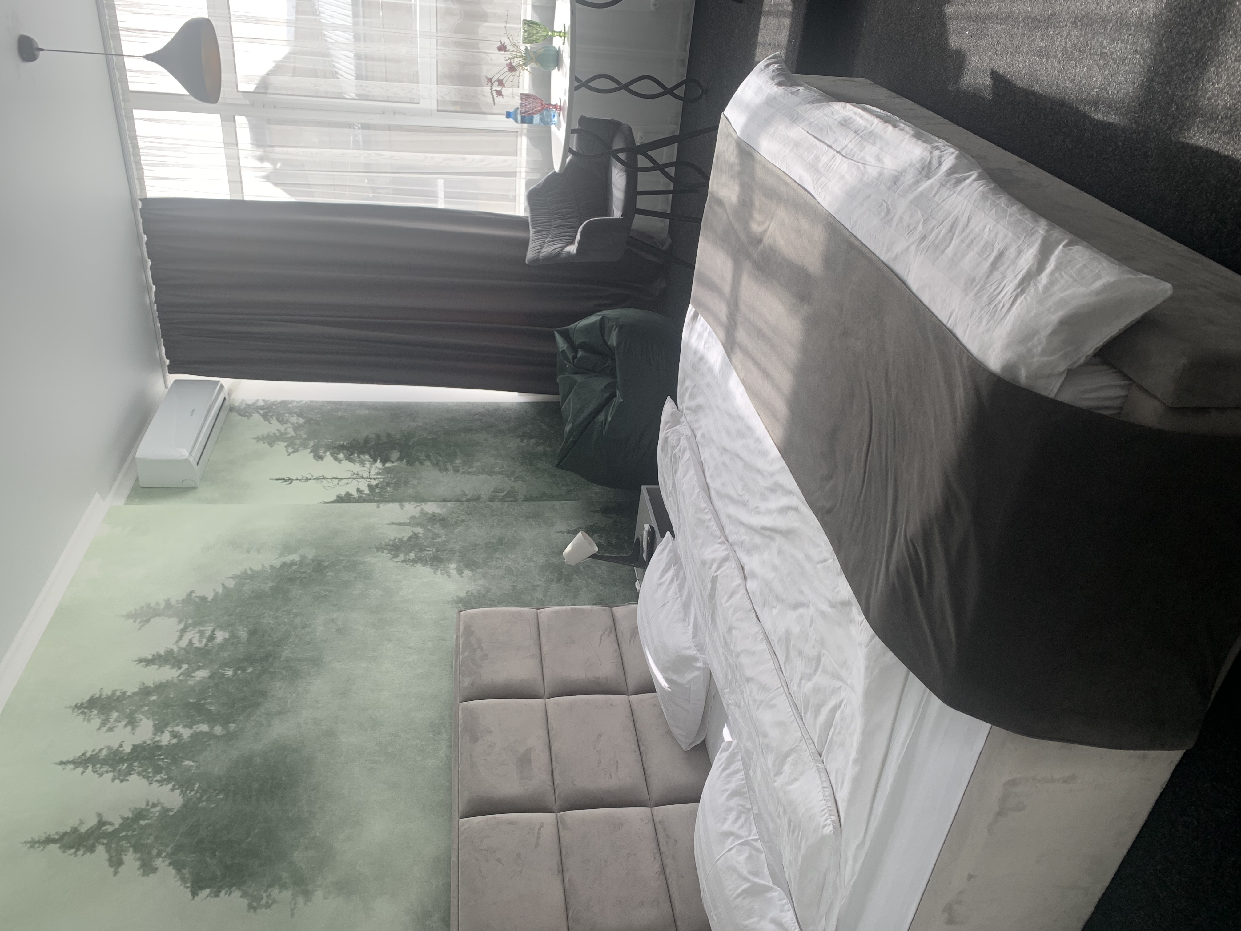 Фото Атмосфера