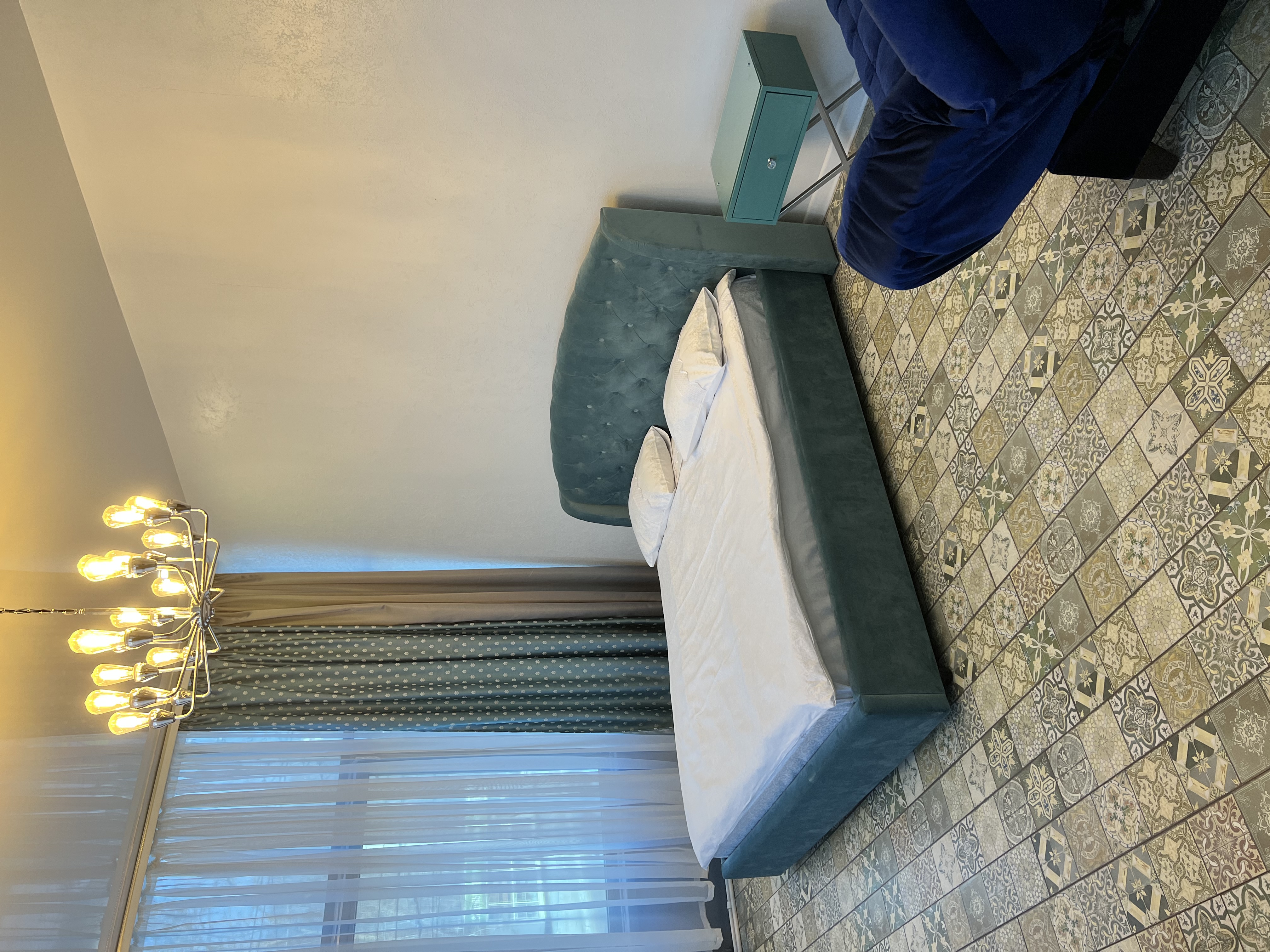 Фото Лагуна