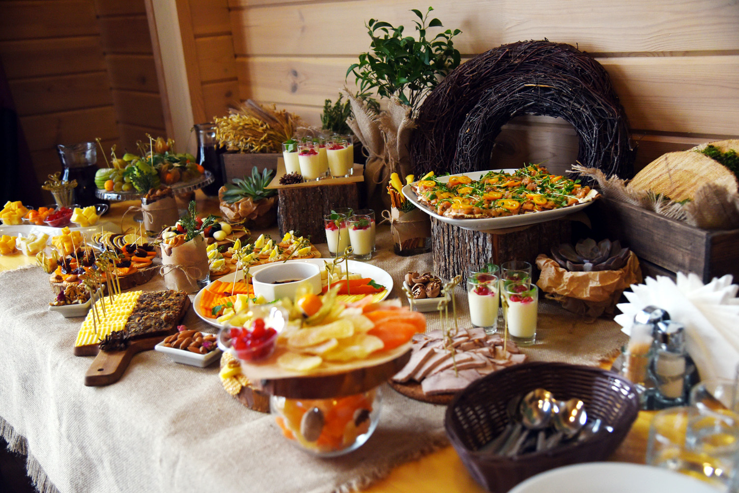 Фото Горизонт Патио Отель