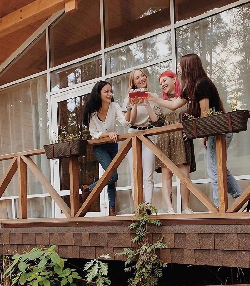 Фото отеля 2