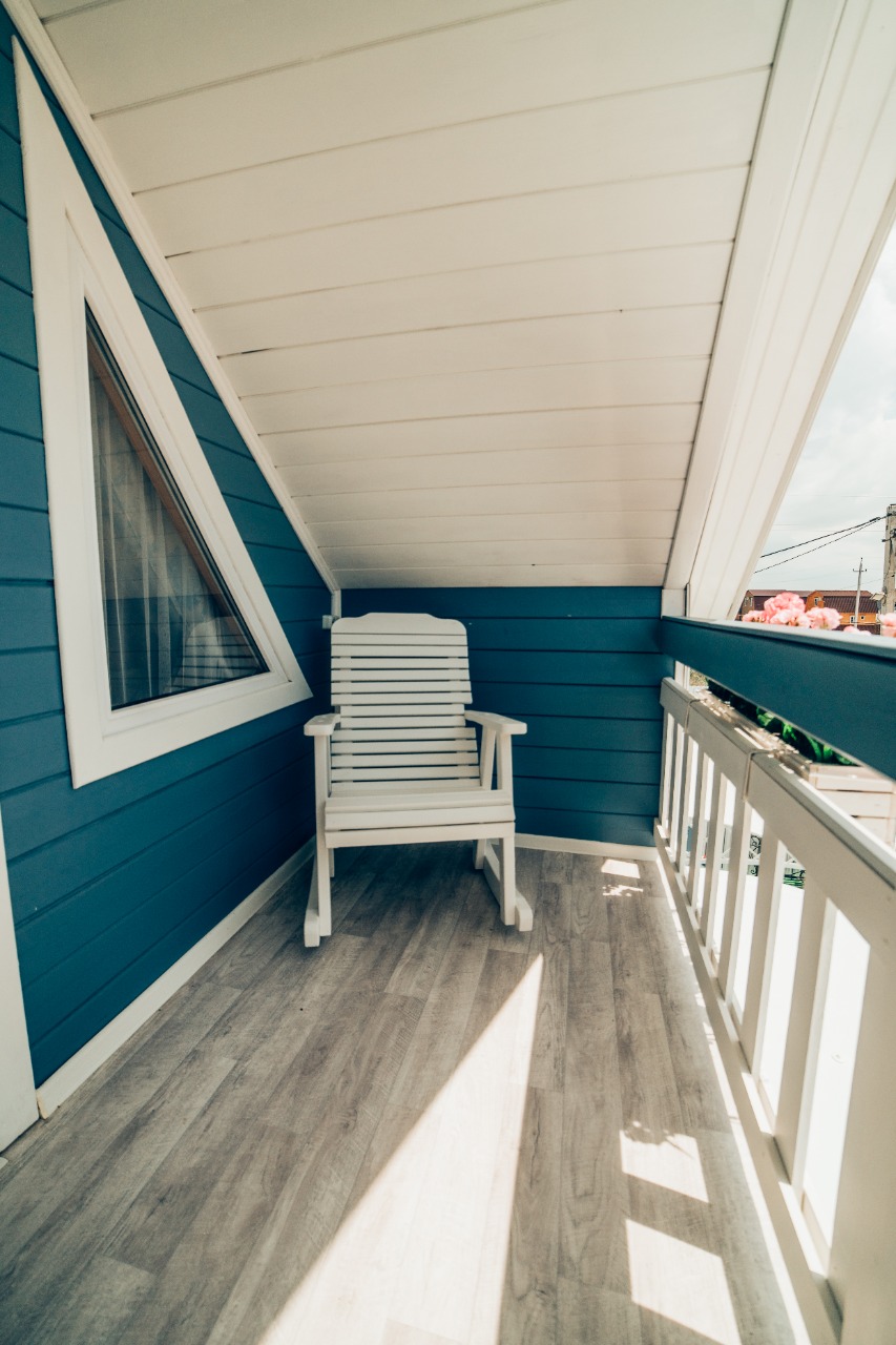 Фото Азов. Люкс