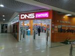 DNS (Gagarina Avenue, 105А), computer store