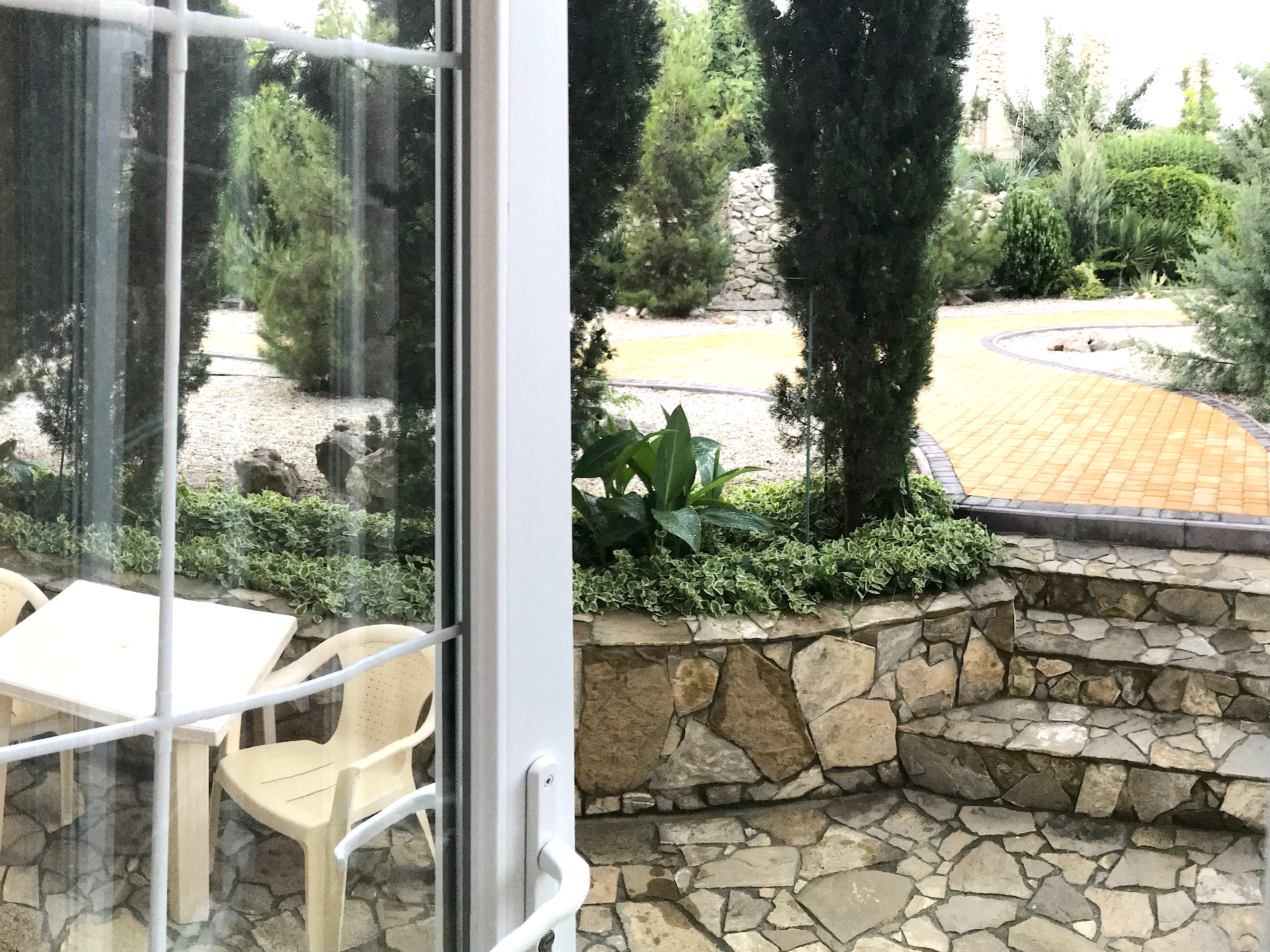 Фото Лагуна