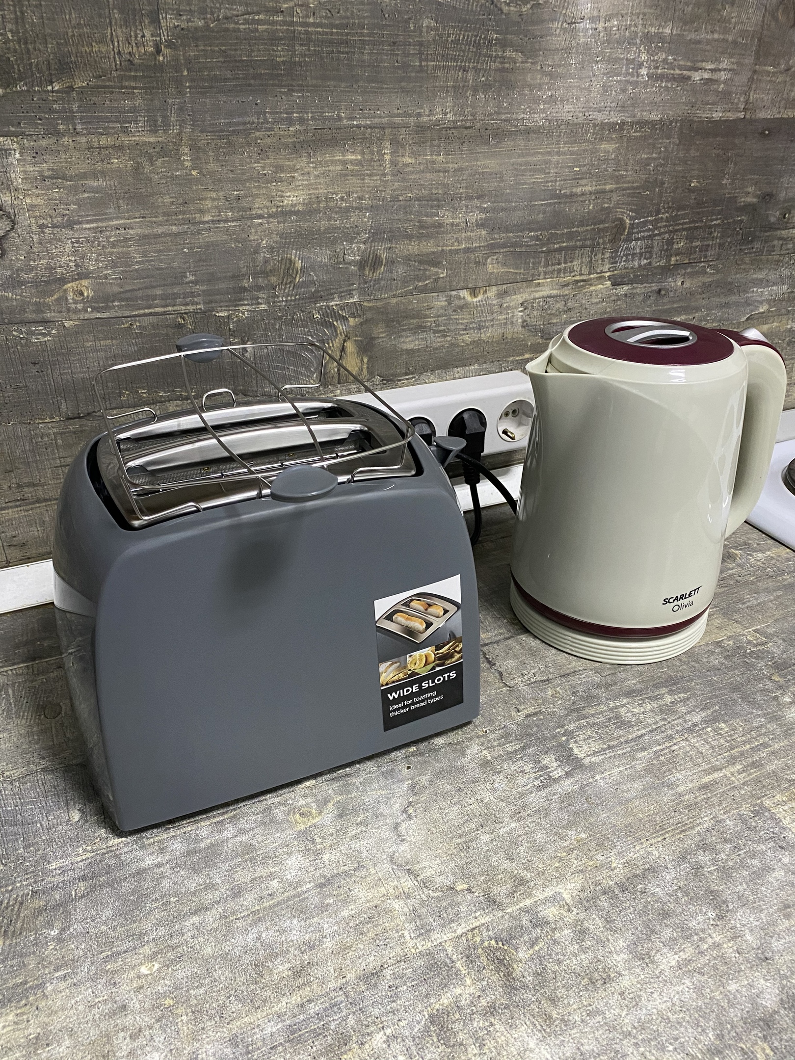 Фото Берлога