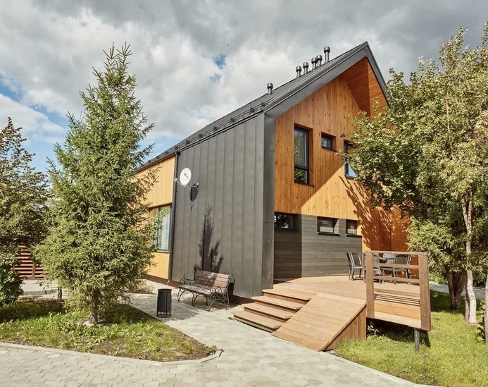 Фото Раздолье