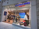 U. S. Polo Assn (Moscow, Leningradskoye Highway, 16Ас4), clothing store