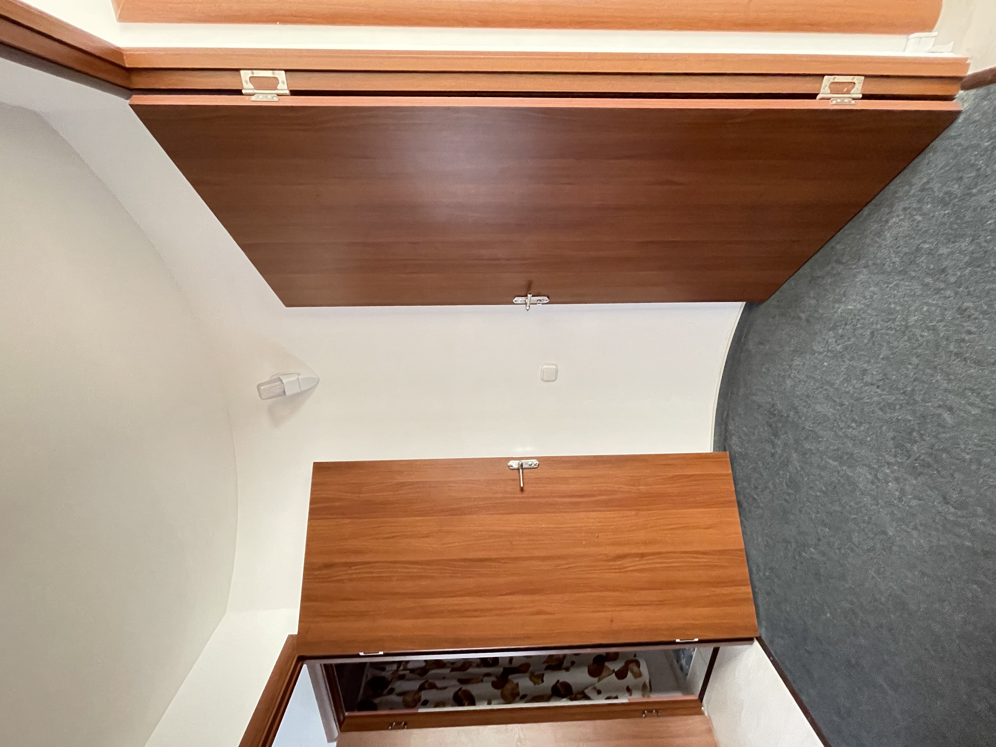 Фото Испанская деревня