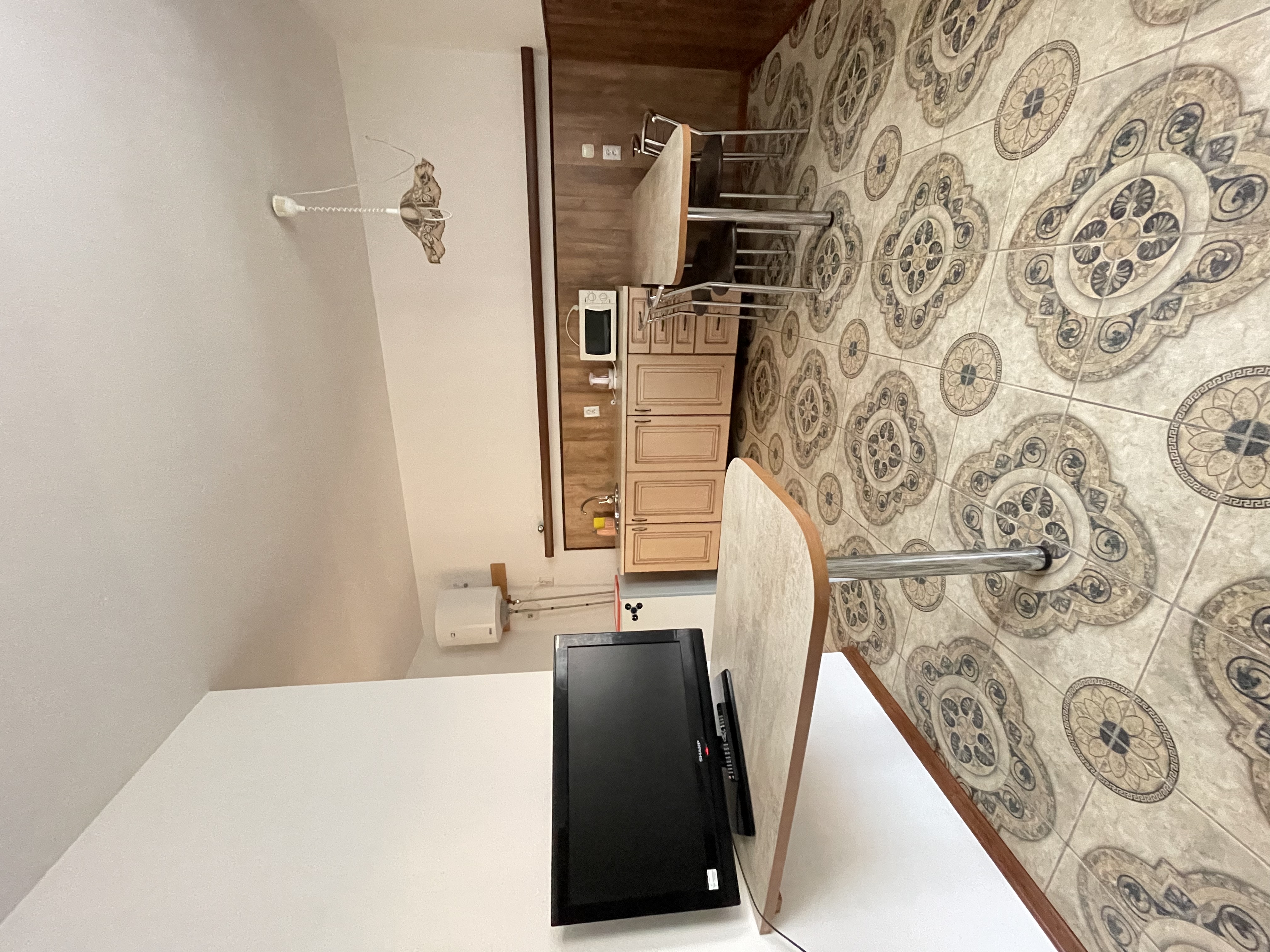 Фото Испанская деревня