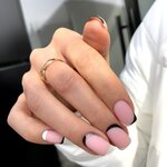 Allure (Oktyabrya Avenue, 83) ، صالون العناية بالأظافر