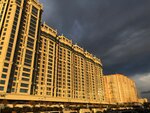 Маршал (Garazhnaya ulitsa, 87к1), complejo residencial