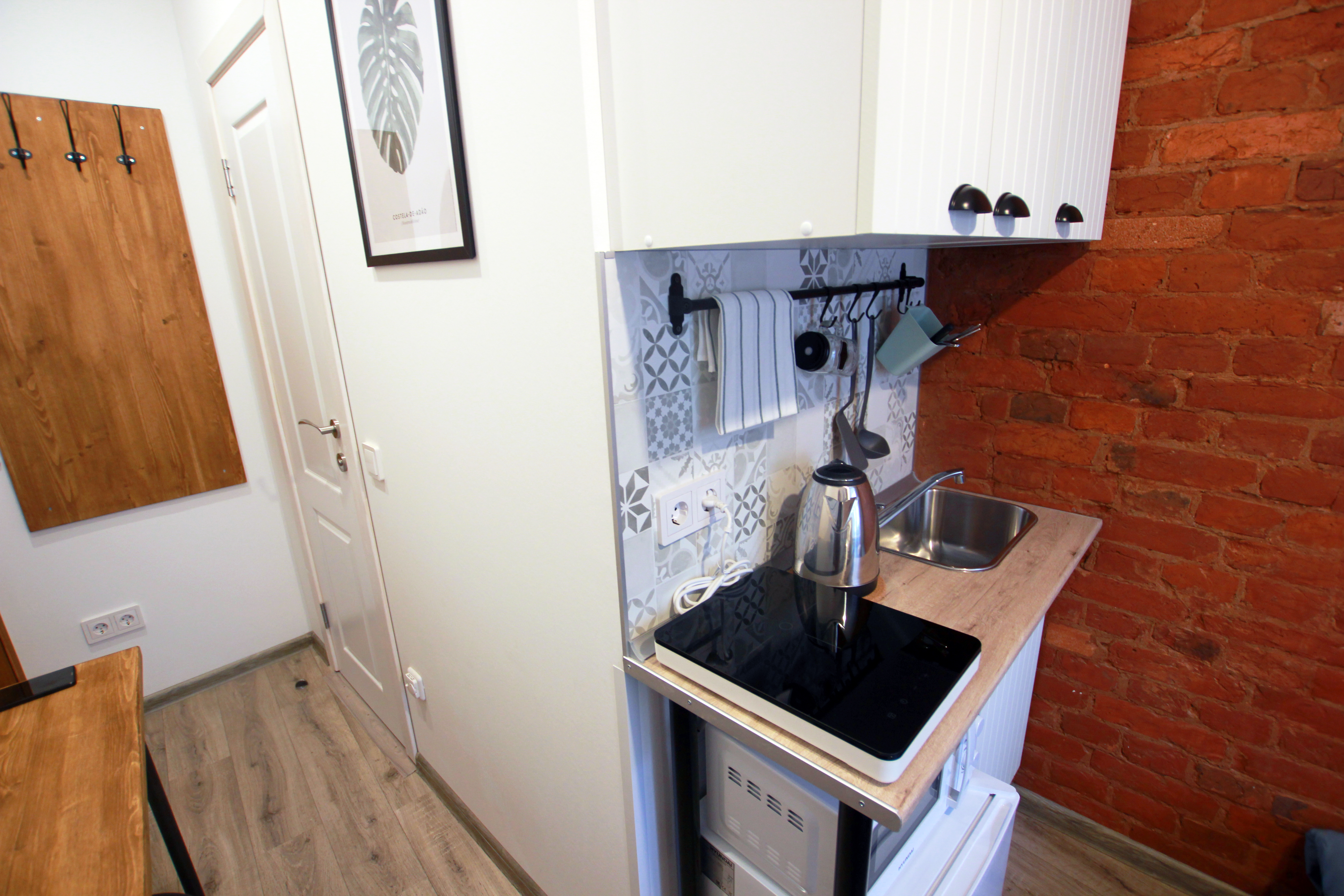 Фото Студии Порт на Грибоедова