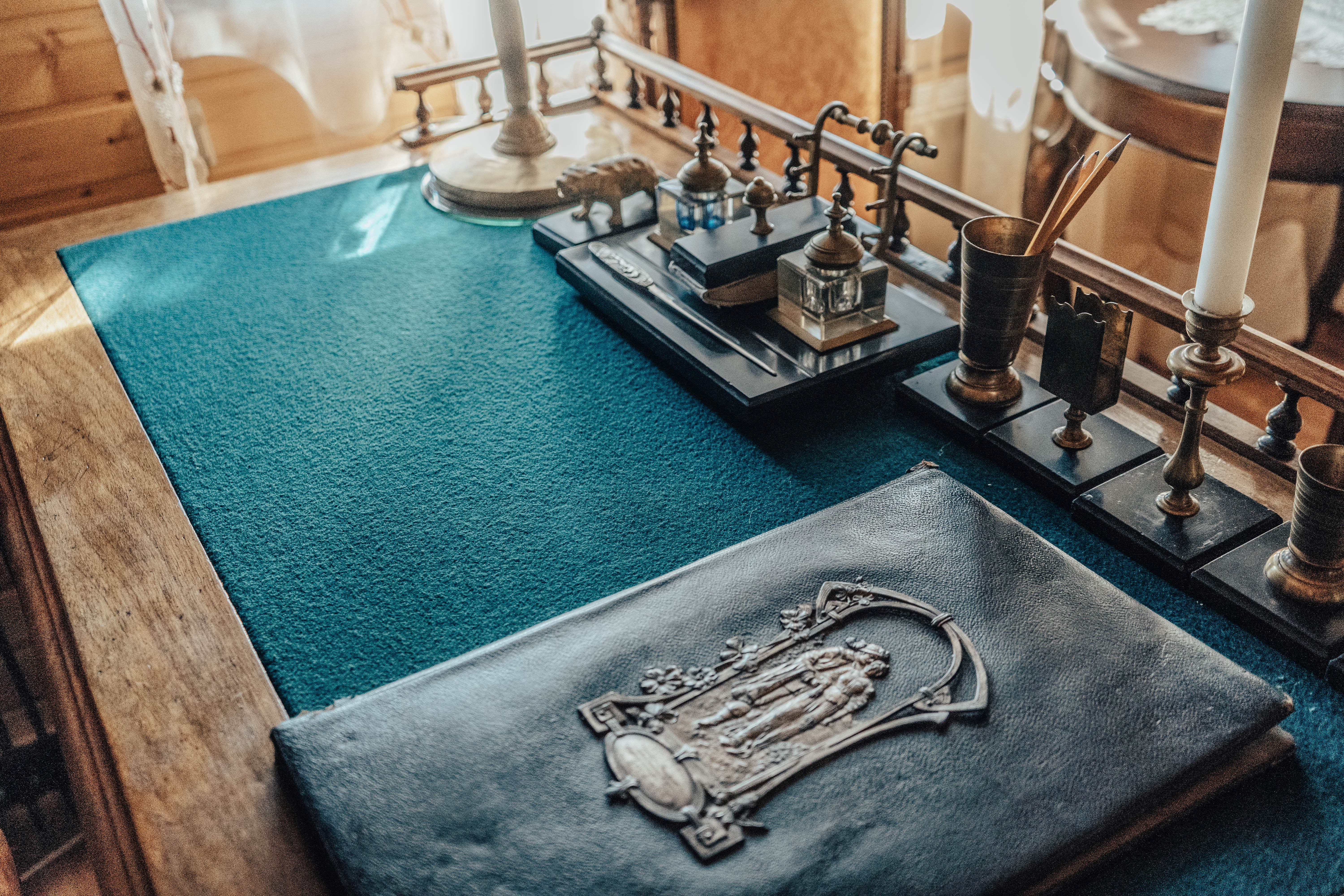 Фото Вилла Анцута