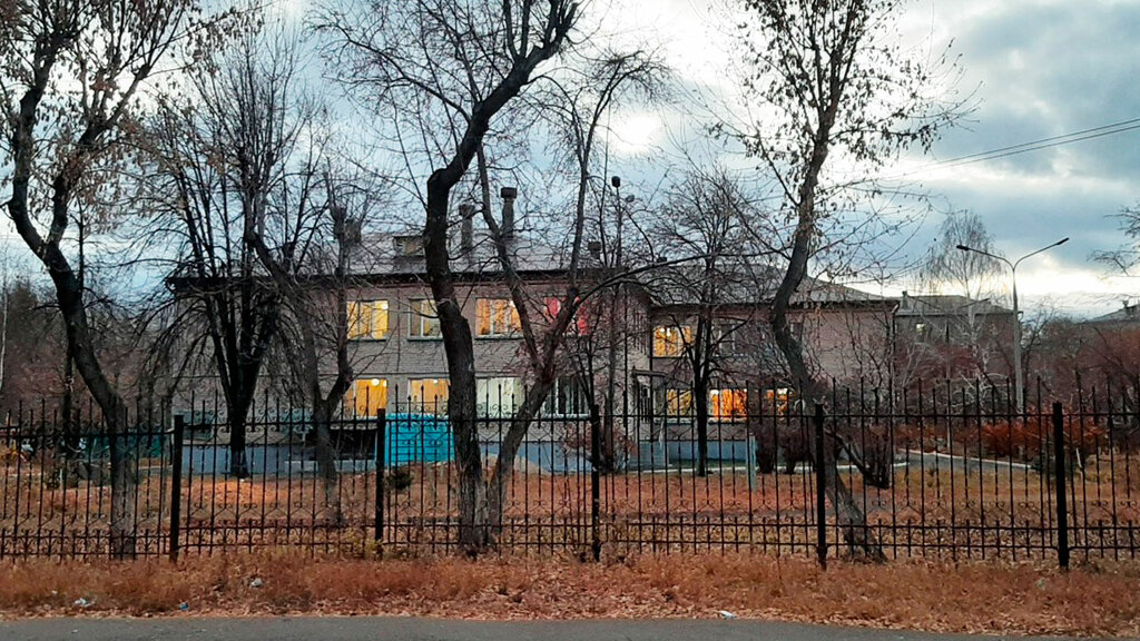 Social service Центр содействия семейному воспитанию № 1 г. Магнитогорска, Magnitogorsk, photo